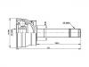 Gelenksatz, Antriebswelle CV Joint Kit:39211-58G60