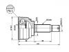 Gelenksatz, Antriebswelle CV Joint Kit:MB526583