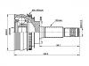 Gelenksatz, Antriebswelle CV Joint Kit:43410-32181