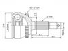 Gelenksatz, Antriebswelle CV Joint Kit:39211-BM726