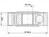 Gelenksatz, Antriebswelle CV Joint Kit:16-1030