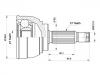 Gelenksatz, Antriebswelle CV Joint Kit:MB620756