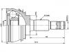 Gelenksatz, Antriebswelle CV Joint Kit:43410-33030