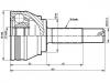 Gelenksatz, Antriebswelle CV Joint Kit:7L0 498 099 A