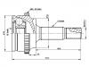 Gelenksatz, Antriebswelle CV Joint Kit:43410-52110